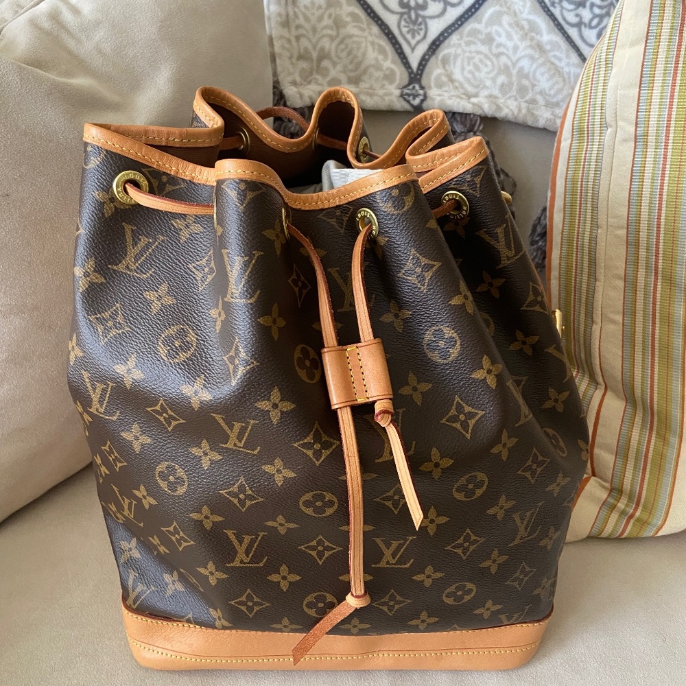 Louis Vuitton Noe